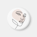 Search for abstract arts magnets Minimal