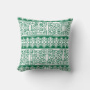 Recherche de gazon coussins Motif