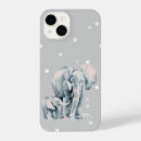 Search for elephant baby iphone cases Wildlife