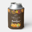 Search for thanksgiving can coolers Fall season