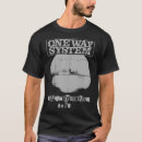 Search for one way tshirts Music