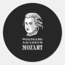 Search for classical music composers stickers Piano