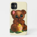 Search for bears iphone cases For kids