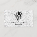 Search for hairstylist logo business cards Trendy