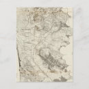 Search for contour map postcards San francisco map