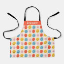 Search for emoji aprons Colourful