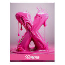 Search for pink alphabet letter posters Typography