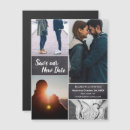 Search for change wedding save the dates Save our new date