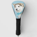 Search for siberian husky dog golf equipment Puppy