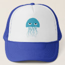 Recherche de méduses casquettes Dessin