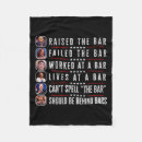 Search for liberation blankets Conservative