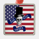 Search for patriotism ornaments Red white and blue