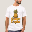 Search for pineapple graphic tshirts Retro