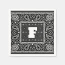 Search for bandana napkins Scarf