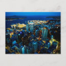 Search for new zealand auckland postcards Sky tower