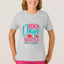 Search for 100 days brighter tshirts Students