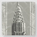 Recherche de empire state building dessous de verres New york city