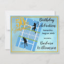 Recherche de tennis invitations Pour elle