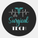 Search for equipment operator stickers Surgical procedures