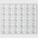 Search for 1930s wrapping paper Geometric