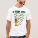 Recherche de irish beer tshirts Fête