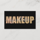 Search for gold text business cards Glitter