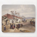 Search for pre 20th mousepads Military