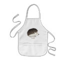 Search for pet hedgehog aprons Porcupine