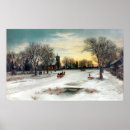 Recherche de christmas eve posters Hiver