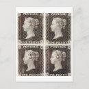 Search for black postage Vintage