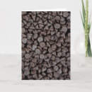 Recherche de comestible vœux cartes Doux