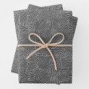 Search for black and silver christmas wrapping paper Birthday
