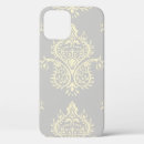 Search for african design iphone cases Arabesque