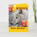 Search for alaska birthday cards Polar