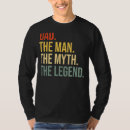 Search for leg day tshirts Dad