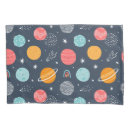Search for planets pillowcases Baby