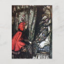 Recherche de hotte cartes postales Petite circonscription rouge