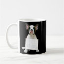 Recherche de french bulldogs mugs Amour