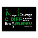Search for colitis cards invites Awareness