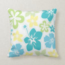 Recherche de solarium coussins Bleu