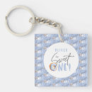 Search for baby 1st birthday keychains Blue