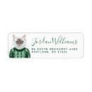 Search for sweater return address labels Funny