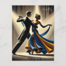 Search for ballroom postcards Music