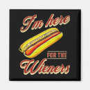 Recherche de plat chaud magnets Humour