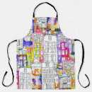 Search for drawing paper aprons Texture