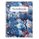Search for cherry blossom notebooks Botanical