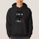 Search for italia hoodies Italian