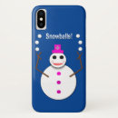 Recherche de boules de neige iphone coques Drôle
