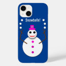 Search for snowball iphone cases Funny