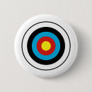 Recherche de cible badges Oeil de taureaux